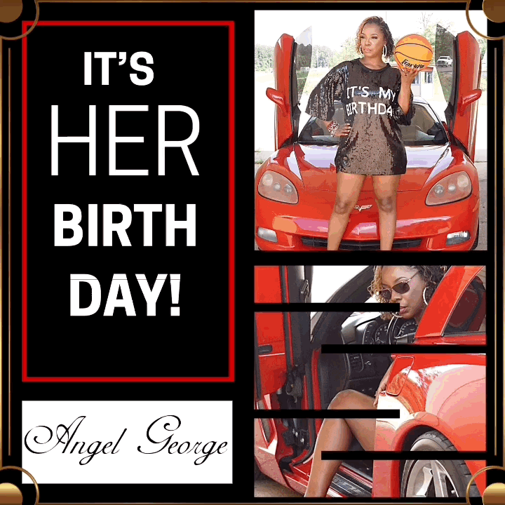 Birthday Celebration of CEO, Anjanise George